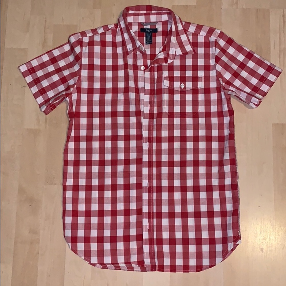 Gap kids shirt